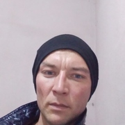 Ден 33 года (Близнецы) Янаул