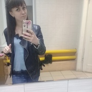 Ирина 24 года (Водолей) Пучеж