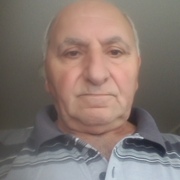 Валерий 68 лет (Рыбы) Юхнов