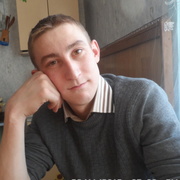 Дмитрий 29 лет (Козерог) Ленинское
