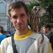 андрей 31 год (Рыбы) Навашино