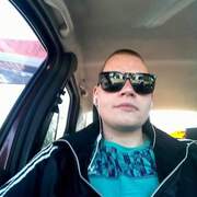 виталий 32 года (Лев) Кропивницкий