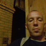 Денис 39 лет (Телец) Юхнов