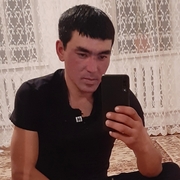 Начать знакомство с пользователем Ринат 29 лет (Стрелец) в Мартуке