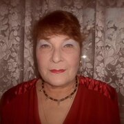 Тома 71 год (Телец) Губкинский (Ямало-Ненецкий АО)