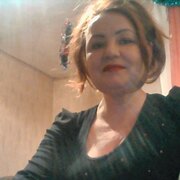 Татьяна 53 года (Козерог) Киселевск