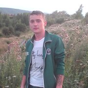 Знакомства в Николаевске-на-Амуре с пользователем Влад 25 лет (Стрелец)