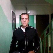 Александр 35 лет (Телец) Гусев