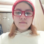 вика 22 года (Овен) Черемхово