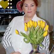 tatyana2020 55 лет (Рак) Одинцово