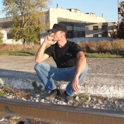 Oleg 44 года (Телец) Катав-Ивановск