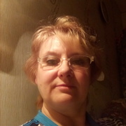 Татьяна Муратова 54 года (Скорпион) Углич