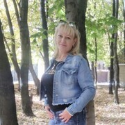 Ирина 54 года (Весы) Макеевка