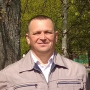Андрей 52 года (Козерог) Великий Новгород (Новгород)