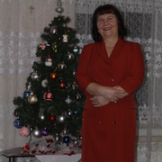 Галина 60 лет (Стрелец) Навашино