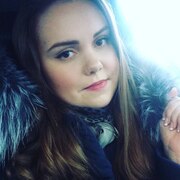 Александра 29 лет (Близнецы) Домодедово
