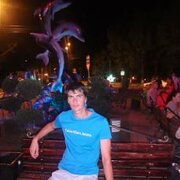 сергей 33 года (Дева) Духовницкое