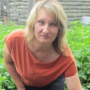 Наталья 49 лет (Близнецы) Белово
