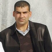 Avo Sargsyan 38 лет (Рак) Старый Оскол