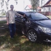 Владимир 39 лет (Лев) Навашино