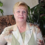Знакомства в Селижарове с пользователем галина 67 лет (Стрелец)