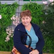 Светлана 61 год (Лев) Ханты-Мансийск