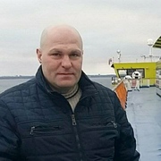 VASILY 44 года (Близнецы) Нарва