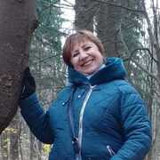 Марина 48 лет (Рак) Подольск