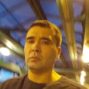 Вовик 41 год (Телец) хочет познакомиться в Троицком