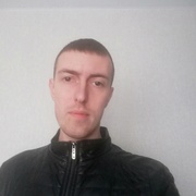 Игорь 27 лет (Близнецы) Борисов