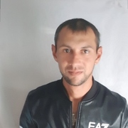 Михаил Романо 30 лет (Дева) Ордынское