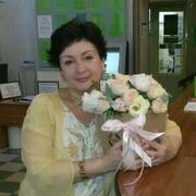 Ирина 62 года (Близнецы) Пушкин