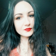 Нина Макарова 27 лет (Весы) Череповец