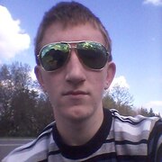 кирилл 20 лет (Близнецы) Пружаны