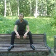 Михаил 45 лет (Телец) Заславль