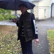жека 45 лет (Рак) Городище (Пензенская обл.)