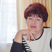 Ирина 63 года (Овен) Каменское