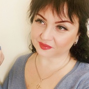 Галина 47 лет (Козерог) Абакан