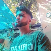 Daniel из Santo domingo желает познакомиться с тобой