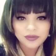 Наргиза Камоловна 27 лет (Лев) Бухара