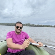 Начать знакомство с пользователем Alan 36 лет (Водолей) в Новый Южный Уэльс