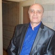 михаил 61 год (Овен) Кокшетау
