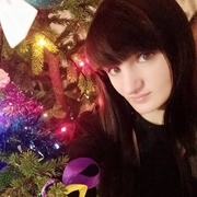 Nina 25 лет (Близнецы) Алексин
