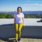 Наталья 53 года (Весы) Вольск