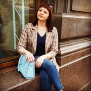 Елена 43 года (Близнецы) Надым