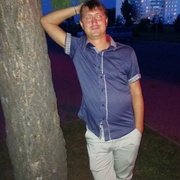 sergei 37 лет (Водолей) Речица