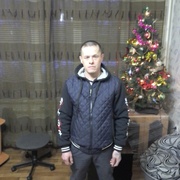 Саня 36 лет (Близнецы) Новокузнецк