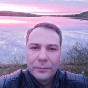 Timon 38 лет (Овен) Никель