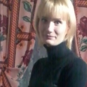 Анна 26 лет (Дева) Макеевка