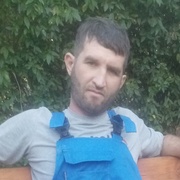Юрец 39 лет (Стрелец) Волгодонск